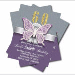 14 Pcs Lot Personalized Adult 60th Birthday Invitations 30th 40th 50th