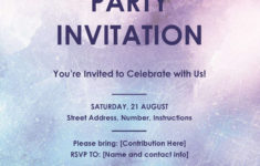 Best 25 Evite Birthday Invitations Home Family Style And Art Ideas