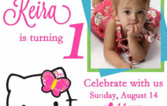 Birthday Invitation Maker Free Printable Invitation Design Blog