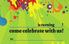 Boys Birthday Party Invitation In 2020 Boy Birthday Party Invitations