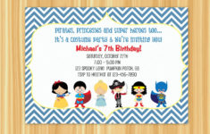 Costume Party Invitations To Inspire You In Making Awesome Party