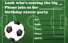 Free Printable Birthday Party Invitations For Kids High Resolution