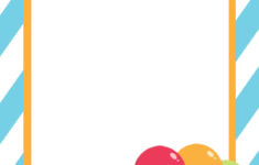 Free Printable Girls Birthday Invitations FREE Printable Birthday