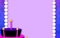 Free Printable Sweet 16 Invitation Dulces 16 Invitaciones Cumplea os