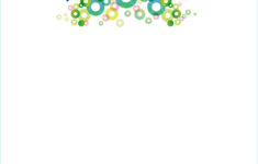 FREE Printable Trampoline Jump Birthday Invitation Templates FREE