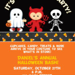 Halloween Costume Party Invitation Halloween Costume Etsy Birthday