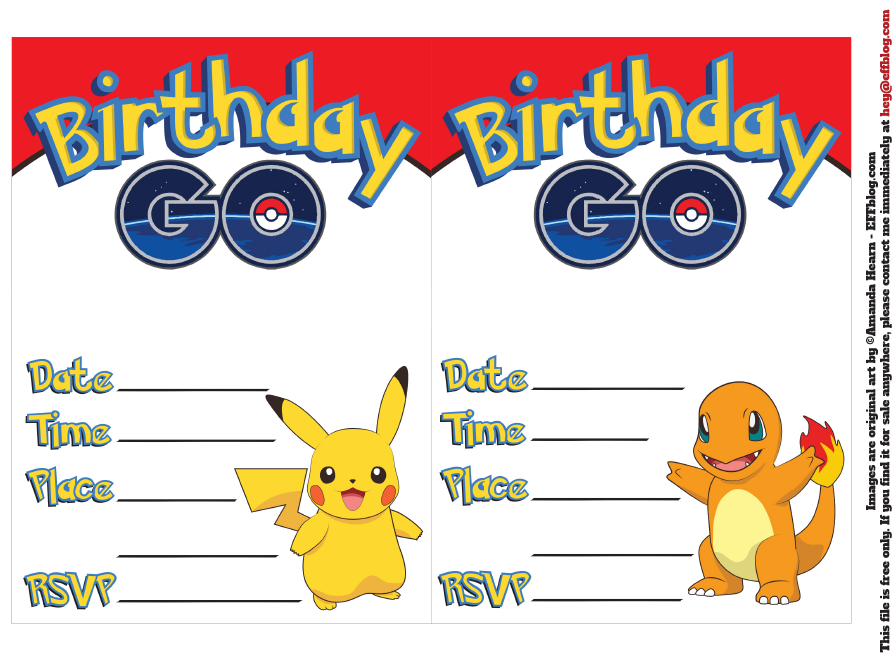 Http theecofriendlyfamily 2016 07 pokemon go free printable 