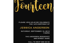 Pin On Teens 13 17 Birthday Invitations