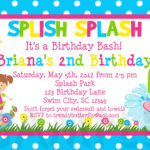 Printable Birthday Invitations 26 Coloring Kids