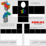 Roblox Avatars Birthday Invitation In 2020 Birthday Invitations