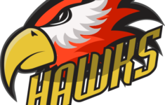 Space Jam Logo Template