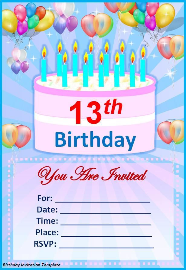 Top 25 Make Birthday Invitations Online Free Home Family Style And 